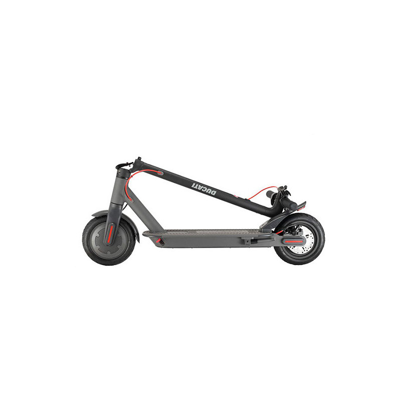 Trottinette électrique E-Scooter Pro 1 EVO - DUCATI - TROT_DUC_PRO_I
