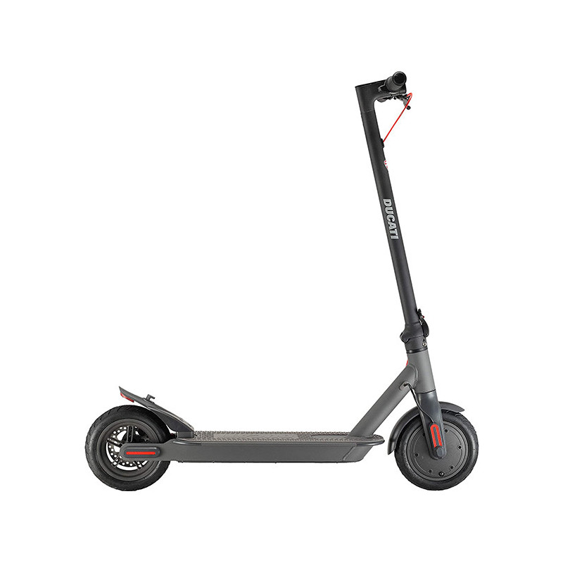 Trottinette électrique E-Scooter Pro 1 EVO - DUCATI - TROT_DUC_PRO_I