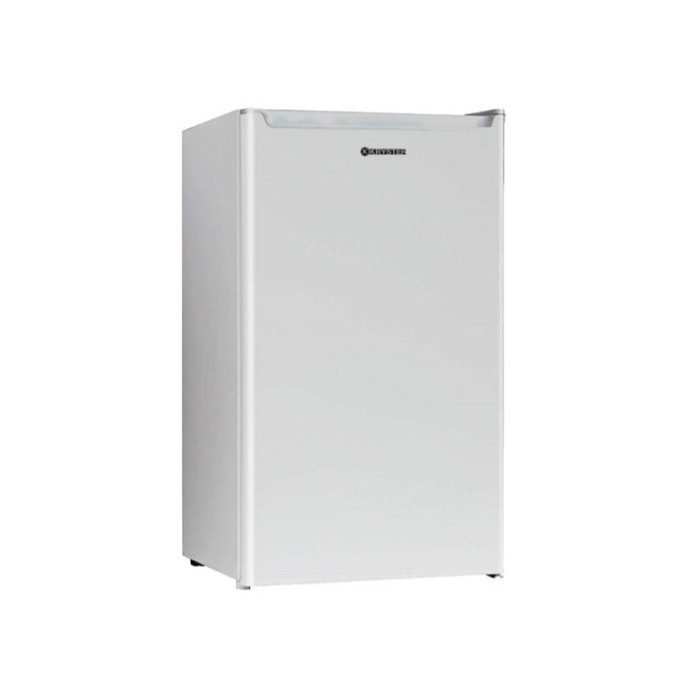 Réfrigérateur table top - 91L Blanc - KRYSTER - KR91LW 