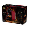 Machine à café Capsules L'Or Barista Rouge - PHILIPS - LM9012/50