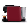 Machine à café Capsules L'Or Barista Rouge - PHILIPS - LM9012/50