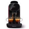 Machine à café Capsules L'Or Barista Rouge - PHILIPS - LM9012/50