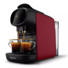 Machine à café Capsules L'Or Barista Rouge - PHILIPS - LM9012/50