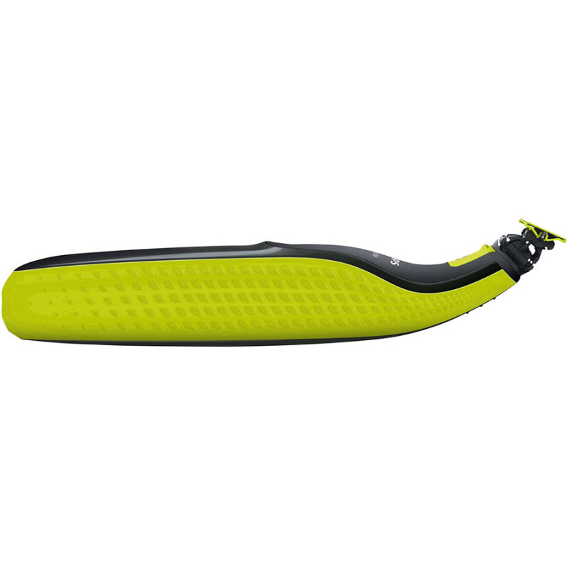 Rasoir tondeuse One Blade + 3 sabots clipsables - PHILIPS - QP2520/20