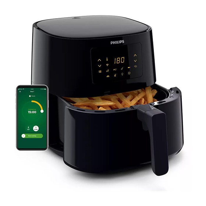 Friteuse Airfryer Essential XL - PHILIPS - HD9280/70 