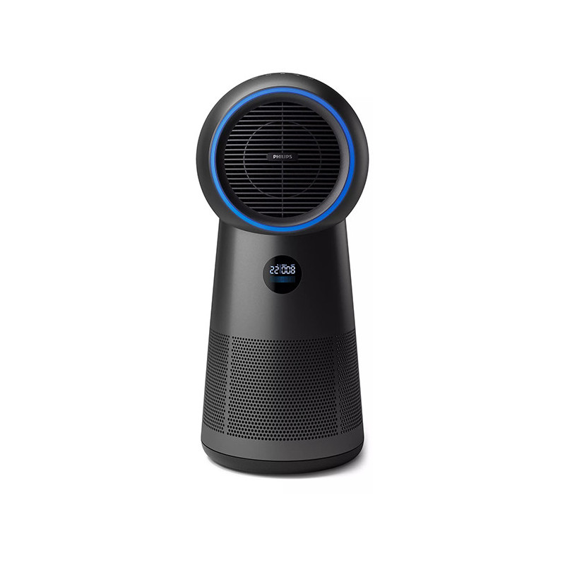 Purificateur Ventilateur & Chauffage 3en1 Series 2000 - PHILIPS - AMF220/15