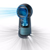 Purificateur Ventilateur & Chauffage 3en1 Series 2000 - PHILIPS - AMF220/15