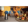 Purificateur Ventilateur & Chauffage 3en1 Series 2000 - PHILIPS - AMF220/15