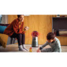 Purificateur Ventilateur & Chauffage 3en1 Series 2000 - PHILIPS - AMF220/15