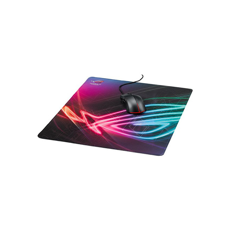 Tapis de souris gamer Rog Strix Edge - ASUS - 90MP00T0-B0UA00