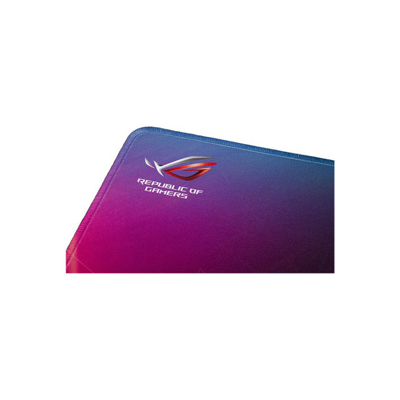 Tapis de souris gamer Rog Strix Edge - ASUS - 90MP00T0-B0UA00