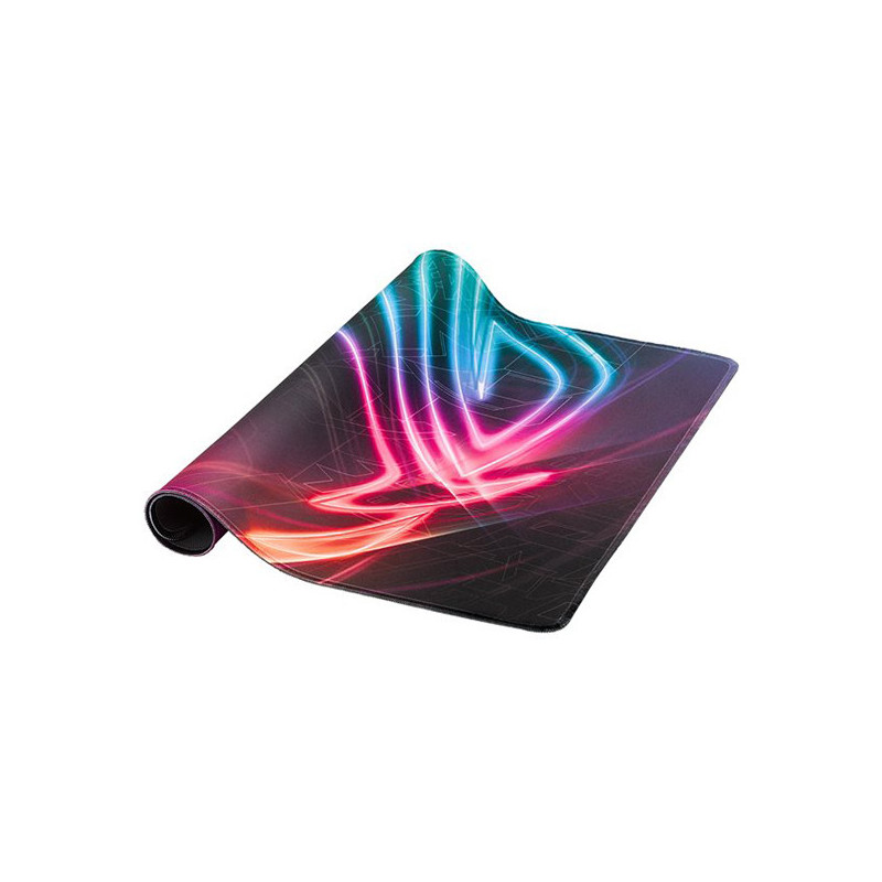 Tapis de souris gamer Rog Strix Edge - ASUS - 90MP00T0-B0UA00
