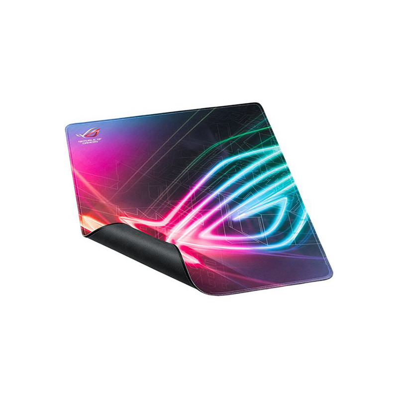 Tapis de souris gamer Rog Strix Edge - ASUS - 90MP00T0-B0UA00