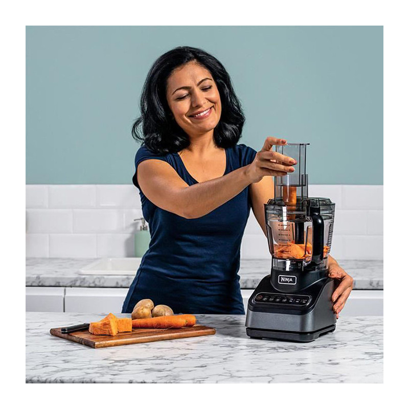 Robot multifonction Auto-iQ 850W - NINJA - BN650EU