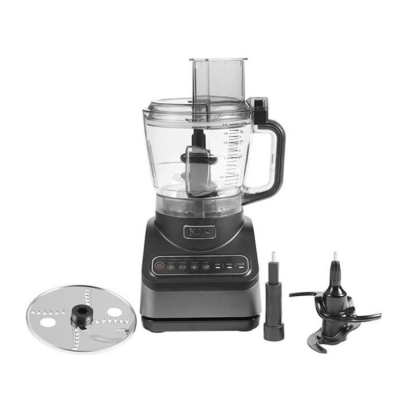Robot multifonction Auto-iQ 850W - NINJA - BN650EU