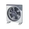 VENTILATEUR CARRE 30CM