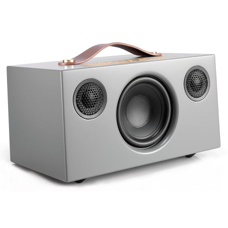 Enceinte sans fil multiroom Addon C5 Gris - AUDIO PRO - AP14505 C5 GREY