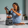 Robot de Cuisine 3-en-1 Auto-iQ 1200W - NINJA - BN800EU