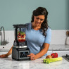 Robot de Cuisine 3-en-1 Auto-iQ 1200W - NINJA - BN800EU