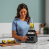 Robot de Cuisine 3-en-1 Auto-iQ 1200W - NINJA - BN800EU