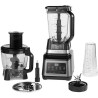 Robot de Cuisine 3-en-1 Auto-iQ 1200W - NINJA - BN800EU