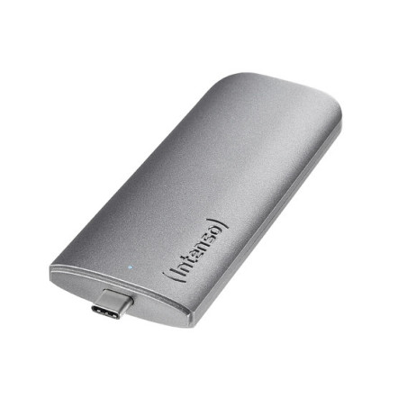Disque dur externe SSD Business 120GB Anthracite - INTENSO - DDINTENSO120S.