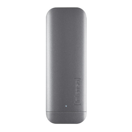 Disque dur externe SSD Business 120GB Anthracite - INTENSO - DDINTENSO120S.