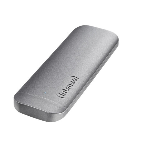 Disque dur externe SSD Business 120GB Anthracite - INTENSO - DDINTENSO120S.