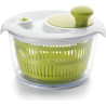 Essoreuse à salade avec manivelle 20 cm - IBILI - 783120