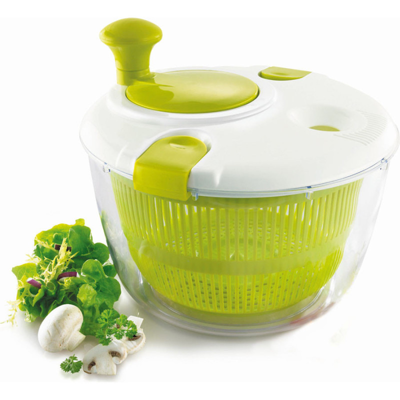 Essoreuse à salade avec manivelle 20 cm - IBILI - 783120