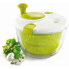 Essoreuse à salade avec manivelle 20 cm - IBILI - 783120