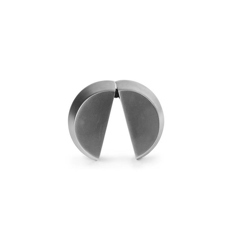 Coupe-Capsule Métal Luxe 6 cm - IBILI - 695018
