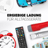 Pile LR6 Alcaline 1.5V x4 - ENERGIZER