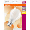 AMPOULE LED STANDARD DEPOLIE B22 100W 2700K OSRAM