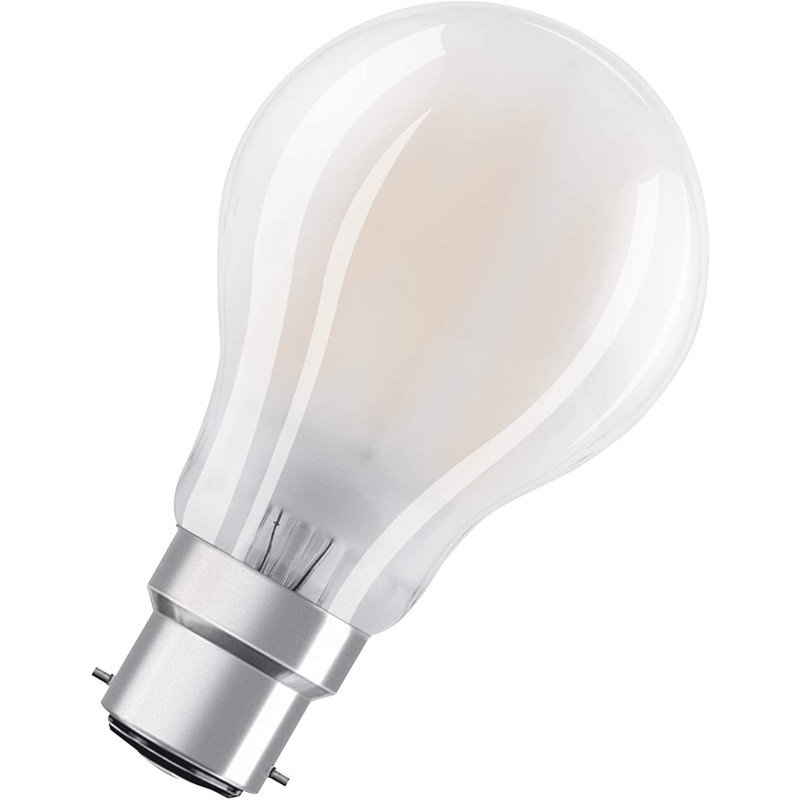 AMPOULE LED STANDARD DEPOLIE B22 100W 2700K OSRAM