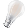 AMPOULE LED STANDARD DEPOLIE B22 100W 2700K OSRAM