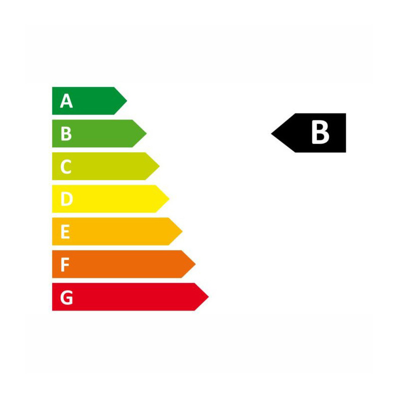 Sèche-linge BEKO - DBED9GWS