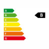 Sèche-linge BEKO - DBED9GWS