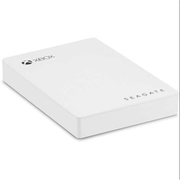 Disque Dur Externe Portable 4To Xbox One S Game Drive - SEAGATE -  78281112393 