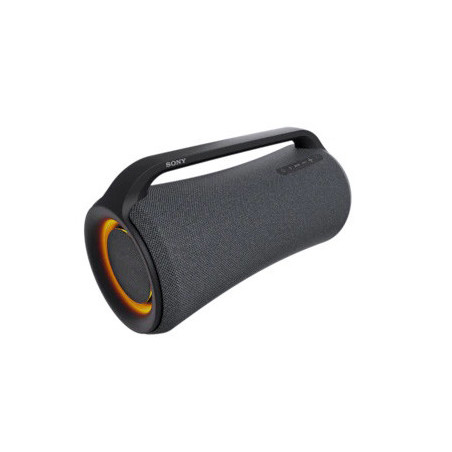 Enceinte sans fil Bluetooth SRS-XG500 Noir - SONY - SRSXG500B-EU8