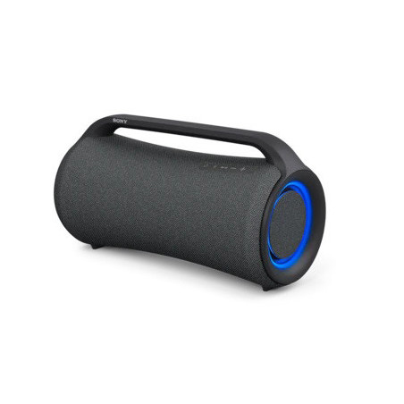 Enceinte sans fil Bluetooth SRS-XG500 Noir - SONY - SRSXG500B-EU8