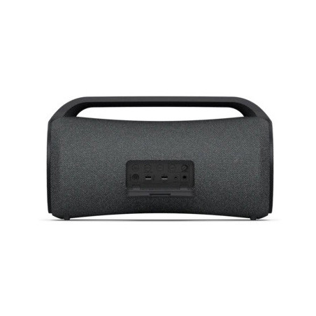 Enceinte sans fil Bluetooth SRS-XG500 Noir - SONY - SRSXG500B-EU8