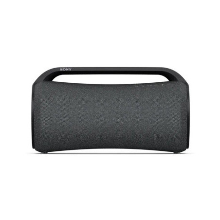Enceinte sans fil Bluetooth SRS-XG500 Noir - SONY - SRSXG500B-EU8