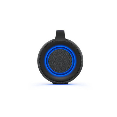 Enceinte sans fil Bluetooth SRS-XG500 Noir - SONY - SRSXG500B-EU8