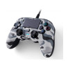Manette Filaire PS4 Officielle Compact Controller Gris - NACON -  VPS4OFCPADCAMGNACON
