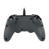 Manette Filaire PS4 Officielle Compact Controller Gris - NACON -  VPS4OFCPADCAMGNACON