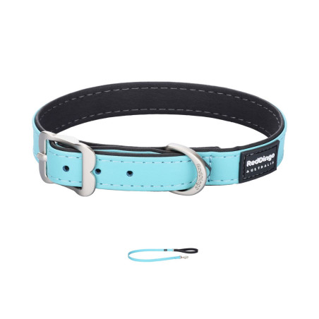 Collier taille M (20mm) (MIX 8 MOTIFS) CHIEN PET COLORADO - Red Dingo