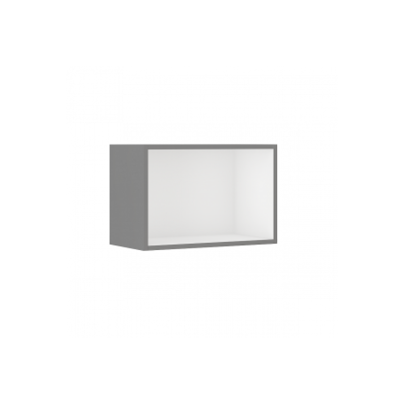 CAISSON BICOLOR BAS 72 X 80 CM