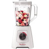 Blender Blendforce 600W 2L Blanc - MOULINEX - LM4201