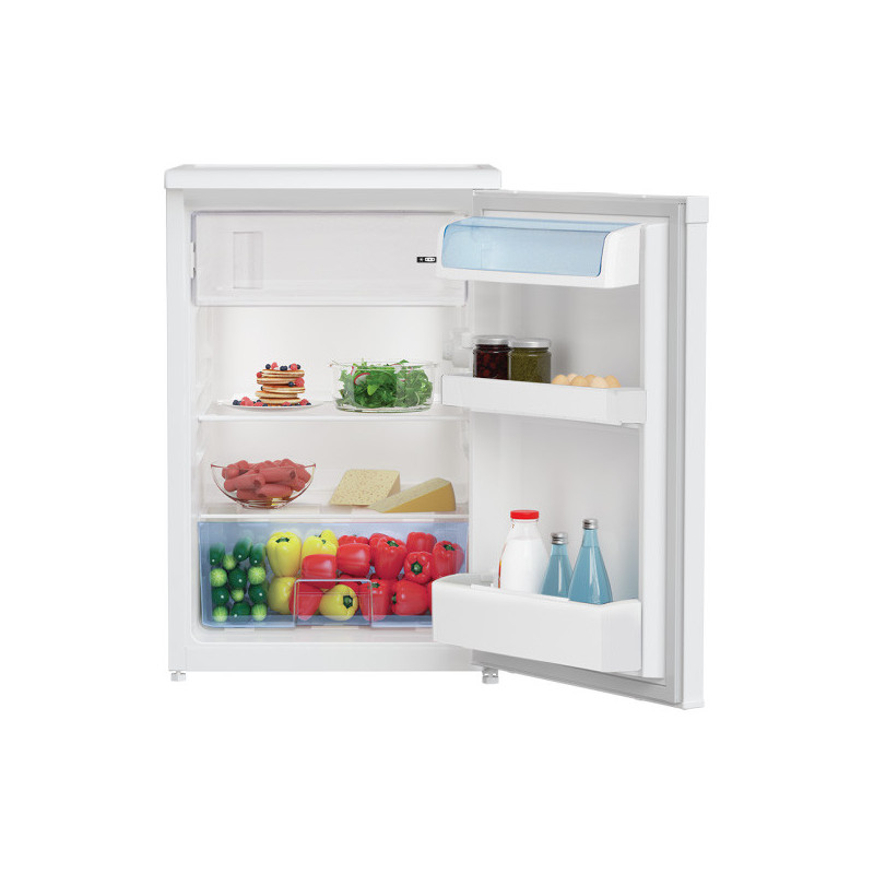 Réfrigérateur top Beko TSE1264FMGN